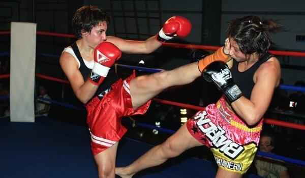 U subotu u Poreču Hrvatsko kickboxing prvenstvo u point fightingu i kick lightu