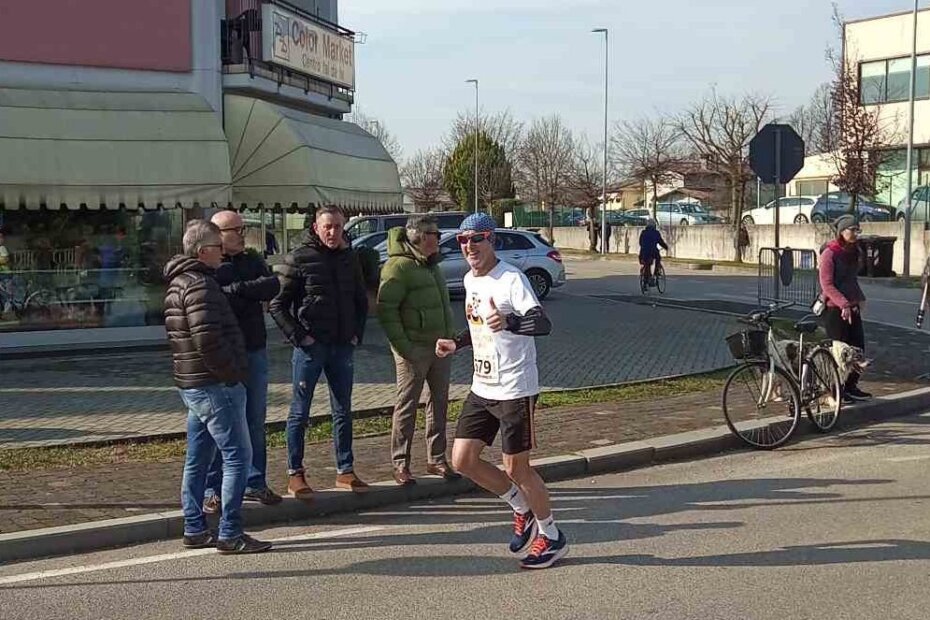 Aleksandar Benčić u Brugneri