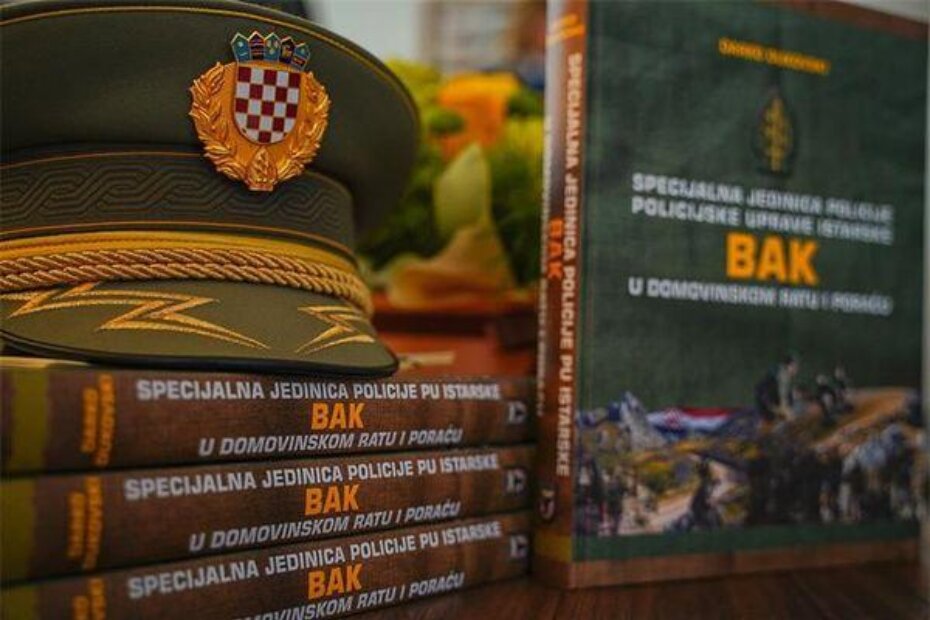 Vrijedna monografija