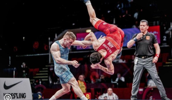 Jesen u Poreču: Svjetsko prvenstvo u hrvanju, padel i izložba