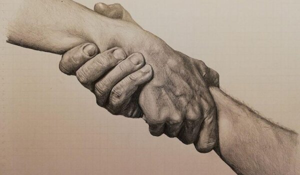 Lions Clubu pristiglo 35 likovnih radova na temu "Suosjećanje"