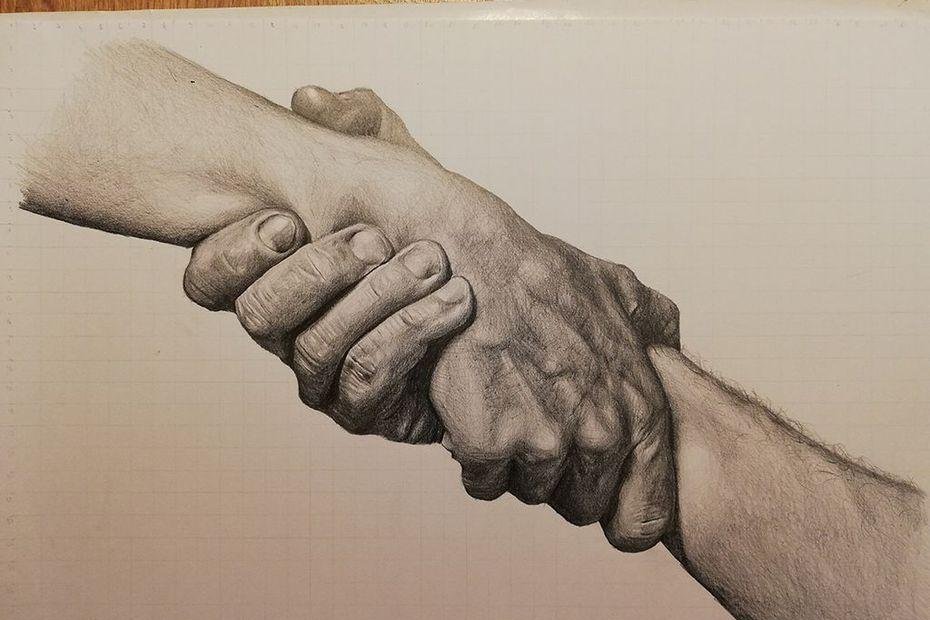 Gabriel Laković - Il primo umano