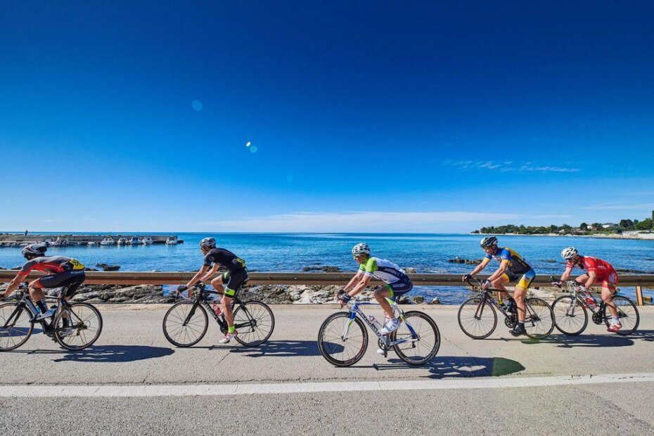 Istria Gran Fondo