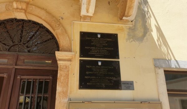 Općina Višnjan objavila dva natječaja za posao