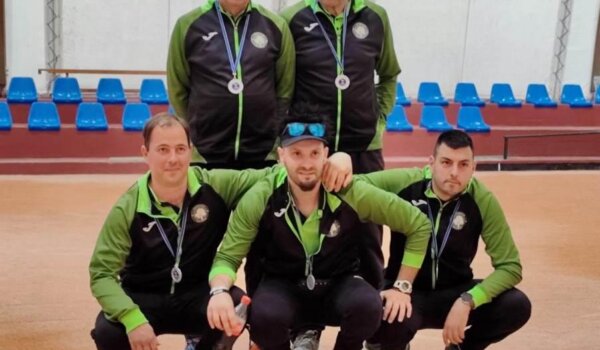 Umaški boćari osvojili ovogodišnji Kup Istre