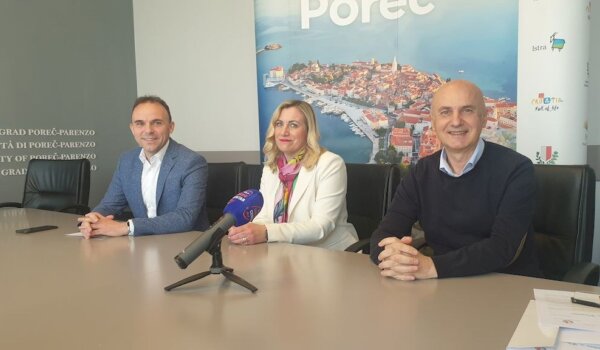 Predstavljen program proslave Uskrsa; očekuje se 60 tisuća noćenja, otvoreno dvadesetak hotela