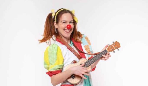 Od 8. do 11. svibnja u Poreču više od 150 klaunova iz 11 država, doći će i u Dom za starije i nemoćne