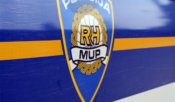 Policija privela kradljivicu