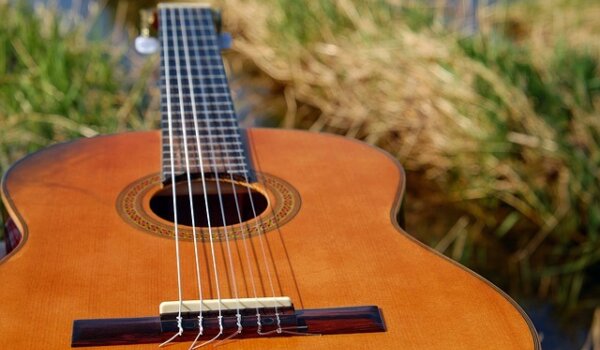 Idući tjedan u Poreču 18. Dani gitare