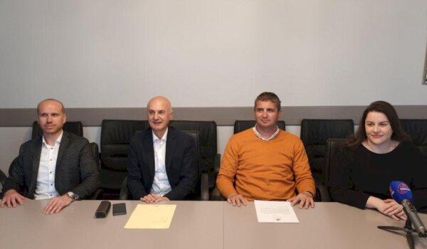 Produženi prvomajski vikend: za svakoga ponešto