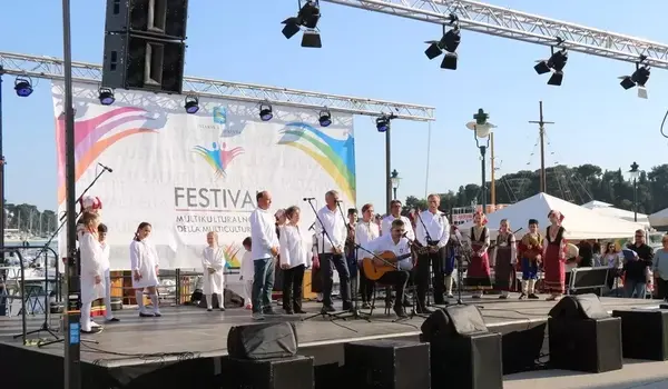Idućeg tjedna u Poreču 8. Festival multikulturalnosti