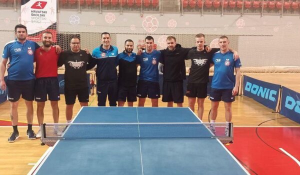 STK Jadran u ligaškim mečevima i kvalifikacijama za prvenstvo države