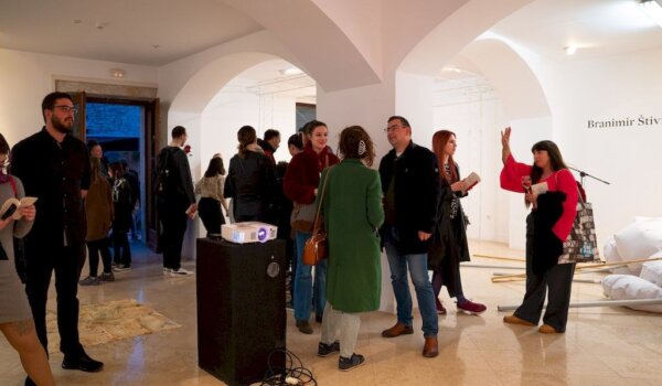 U Puli u petak svečano otvoren 25. Media Mediterranea festival