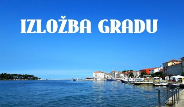 Likovna udruga Poreč priređuje skupnu izložbu povodom Dana oslobođenja grada