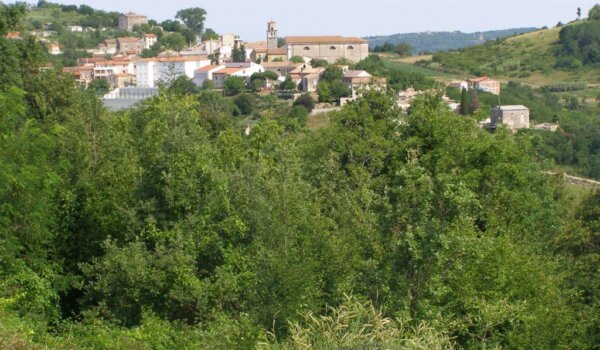 Raspisan natječaj za prodaju nekretnina u vlasništvu Općine Vižinada