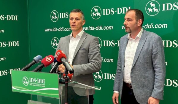 Paus i Flego: Otvoren put za najveća ulaganja u željezničku infrastrukturu još od vremena Austro-Ugarske