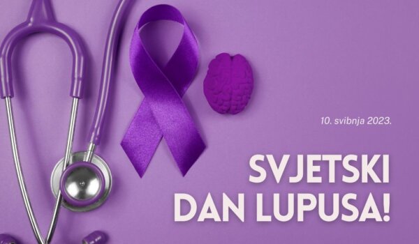 Svjetski dan lupusa: Bolest s tisuću lica zbog koje vlastiti imunološki sustav napada zdrave organe