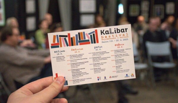 U Pazinu održan jubilarni deseti bestiVal KaLibar