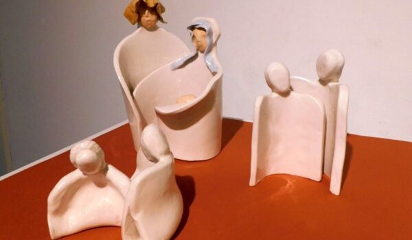 U četvrtak izložba keramike i Dan otvorenih vrata udruge u pazinskoj LG galeriji