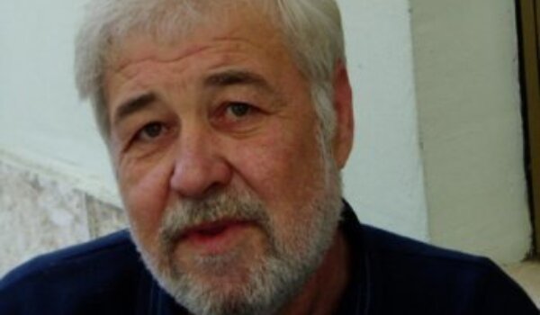 Na današnji dan 2012. umro društveni i politički aktivist, glazbenik-amater Bruno Rabar - Bobi