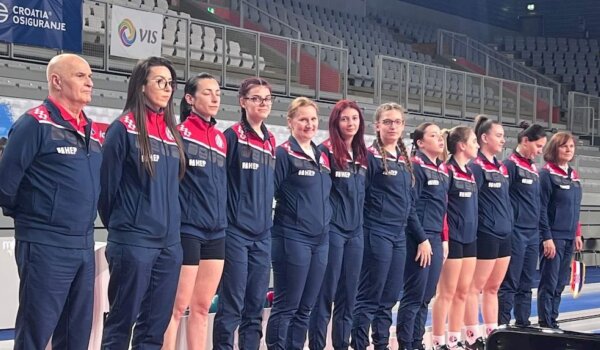 Ženska kuglačka reprezentacija upisala i treću pobjedu u grupi