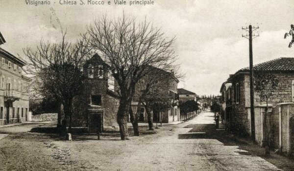 U subotu razgled Višnjana povodom Međunarodnog dana muzeja