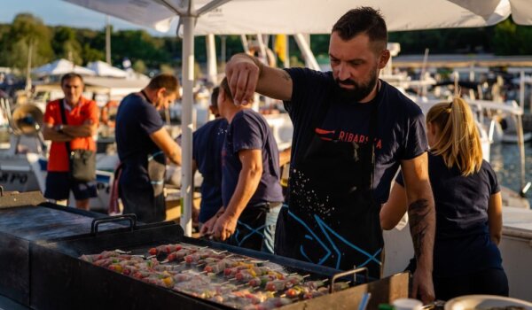 U petak u Vrsaru ribarska fešta