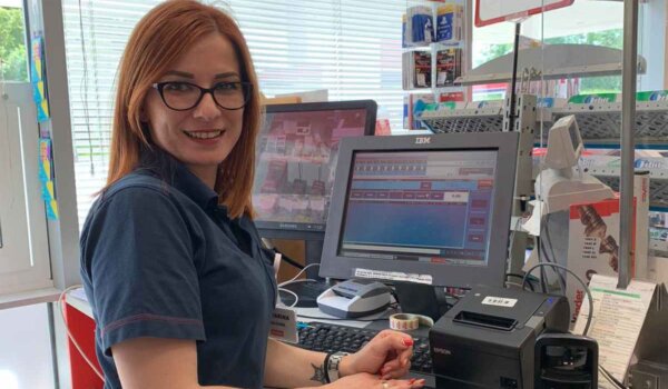 Slavonka s porečkom adresom Katarina Jeremić (33): Podjela na muško-ženske poslove danas je gotovo zanemariva
