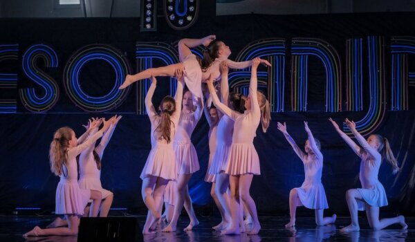 Studio MOT 08 dominirao na jubilarnoj Plesomaniji u Buzetu