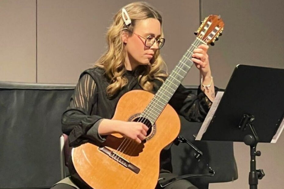 Hannah Jakac