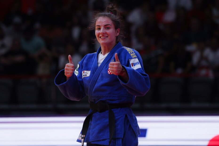Barbara Matić