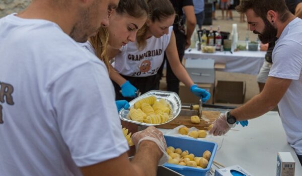 Ljeto u Kašteliru i Labincima: Večeri romantike, craft zabave, Gramperijada...