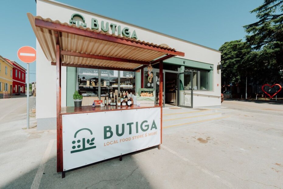 Butiga