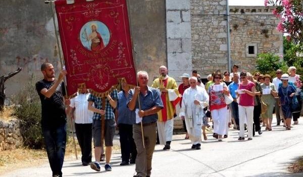Kaštelir i Labinci pripremaju veselu proslavu Svetog Ivana
