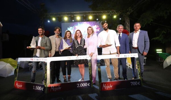 U Kašteliru dodijeljene nagrade najboljima u projektu Moja.hr