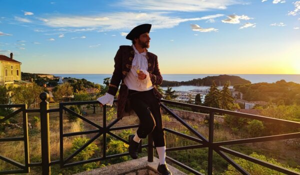 U Vrsaru započela nova sezona Istra Inspirita