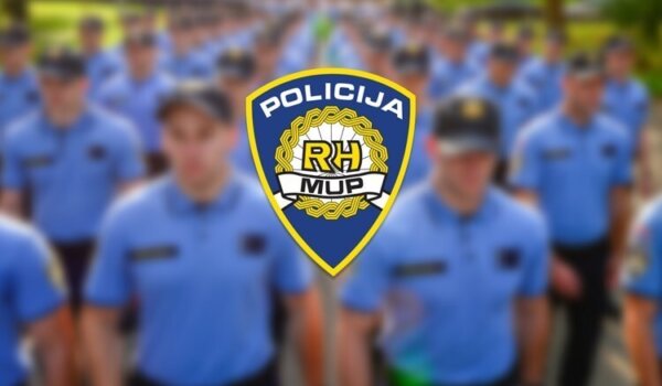 Poziv budućim policajcima i policajkama: dođite i izvježbajte poligon