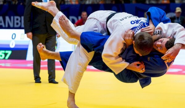 Bronca za Kumrića u Tadžikistanu: „puno je još turnira u igri“