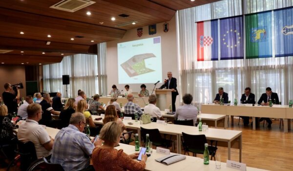 Eko-investicije na vidiku: Kaštijunu zeleno svjetlo za zaduženje