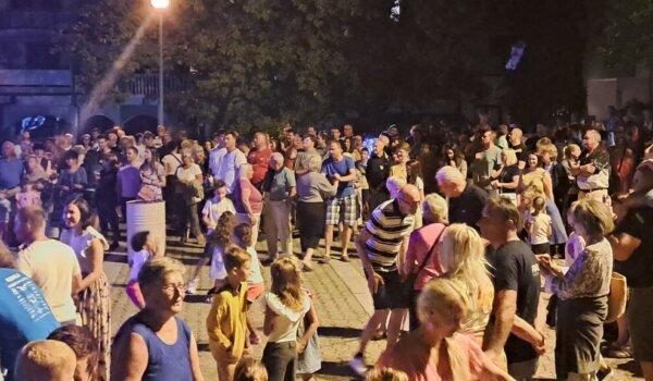 Červar proslavio blagdan zaštitnice Sv. Ane