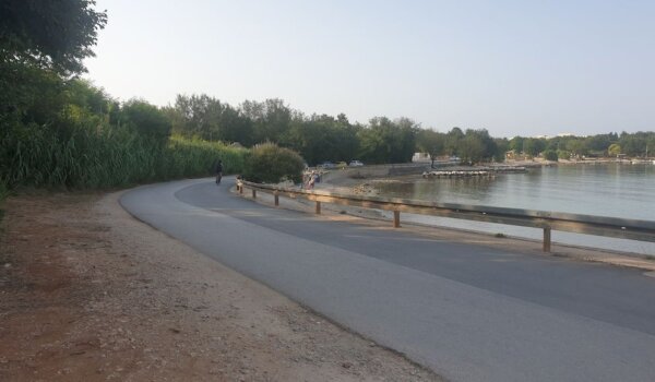 Prvi red do mora (2): Odlagalište otpada u uvali Sveti Martin