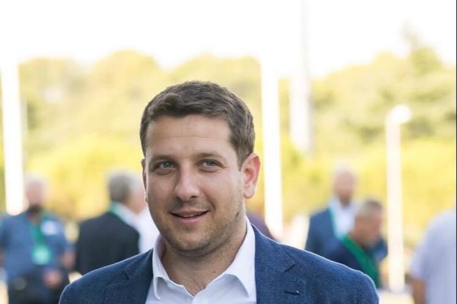 Marin Lerotić, nezavisni saborski zastupnik