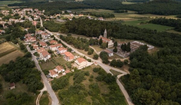 U rujnu ove godine kreće izgradnja kanalizacijske mreže u Fuškulinu