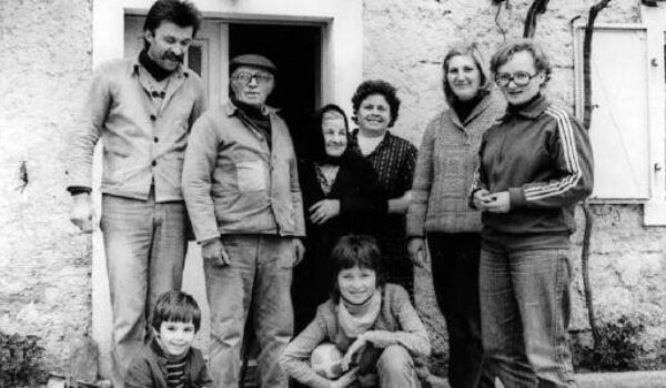 Putovanje Istrom kroz tri generacije s knjigom i autoricom Ivonom Orlić