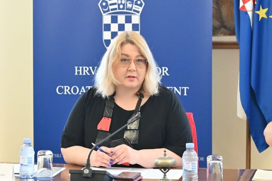 Ivana Posavec Krivec