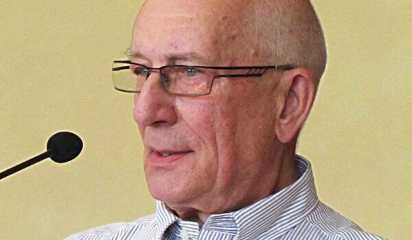 Preminuo ugledni povjesničar prof. dr. sc. Miroslav Bertoša