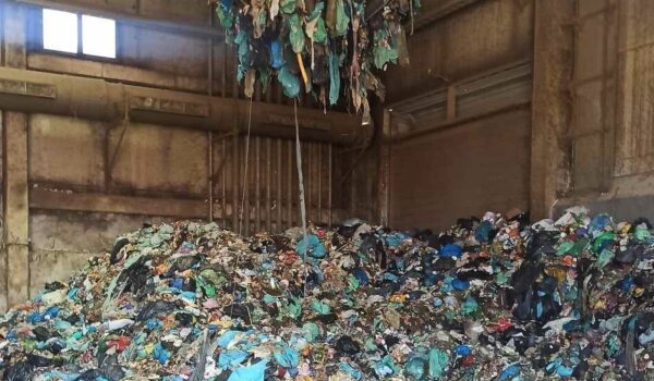 Još jedna sezona prožeta smradom s Kaštijuna