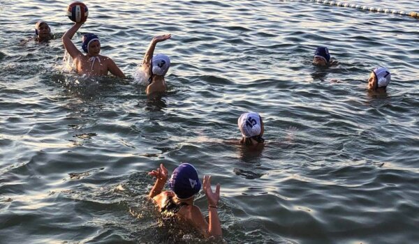 Vaterpolo klub Poreč poziva na turnir u subotu
