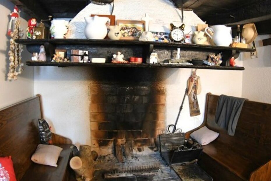 Memorijalna kuća Joakima Rakovca