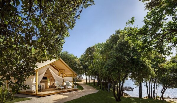 U Istra Premium Camping Resort u Funtani Valamar je do sada uložio 81 milijun eura